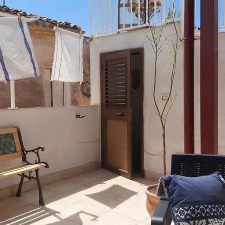 Casa Curu Sciacca