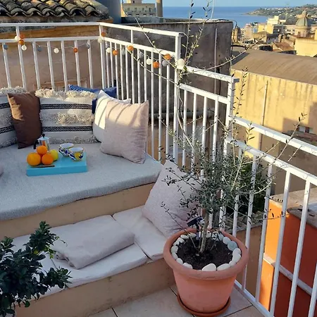 Holiday home Casa Curu