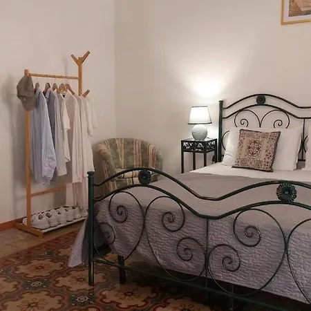 Prázdninový dům Casa Curu