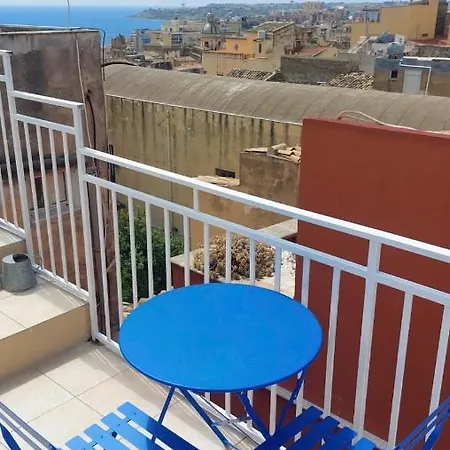 Casa vacanze Casa Curu *