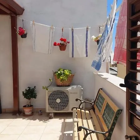 Prázdninový dům Casa Curu