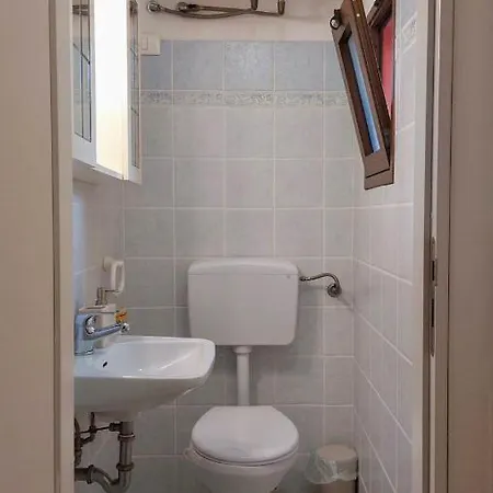 Casa Curu Casa vacanze *