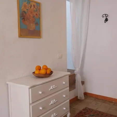 Casa Curu Prázdninový dům