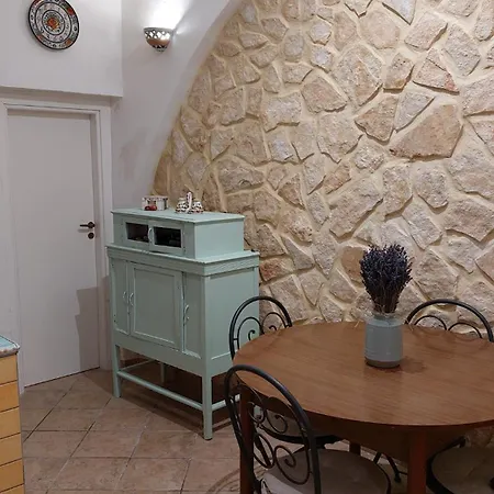 Casa Curu Prázdninový dům